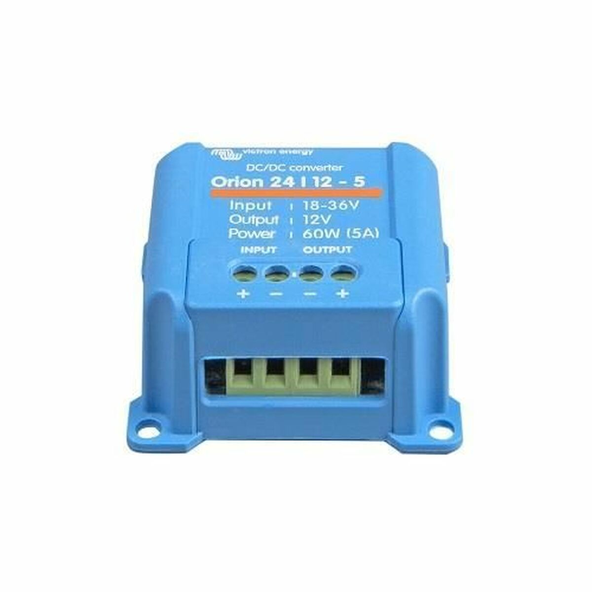 Elomvandlare Victron Energy Orion  180 W - 2