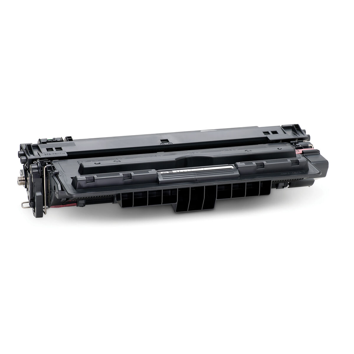 Original Toner HP 16A Svart - 2