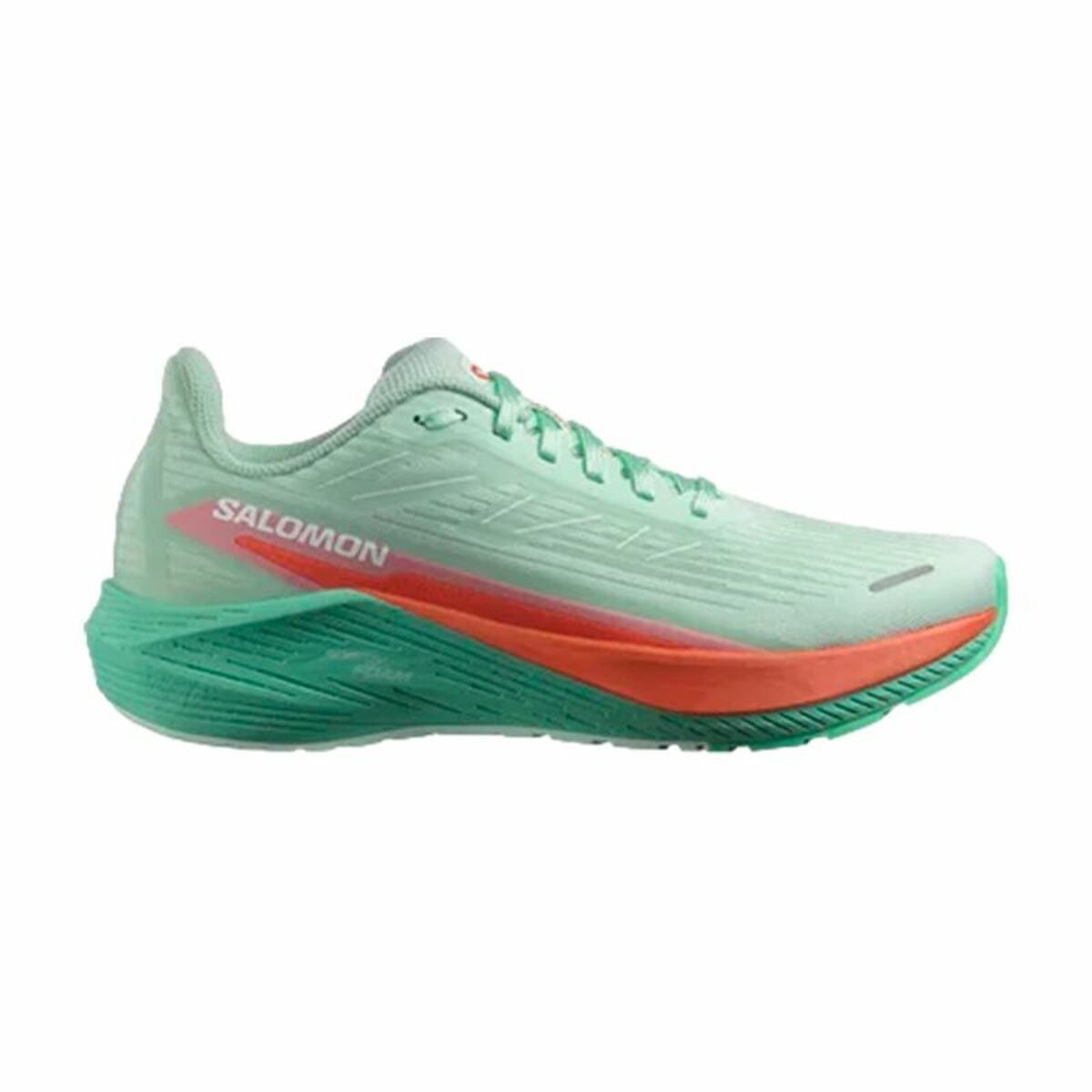 Löparskor, Vuxna Salomon Aero Blaze