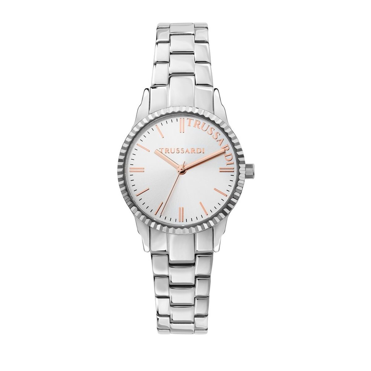 Damklocka Trussardi R2453144506 (Ø 32 mm)