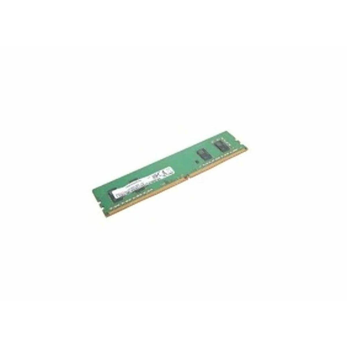 Processor Lenovo 4X70R38786 4GB DDR4 - 2