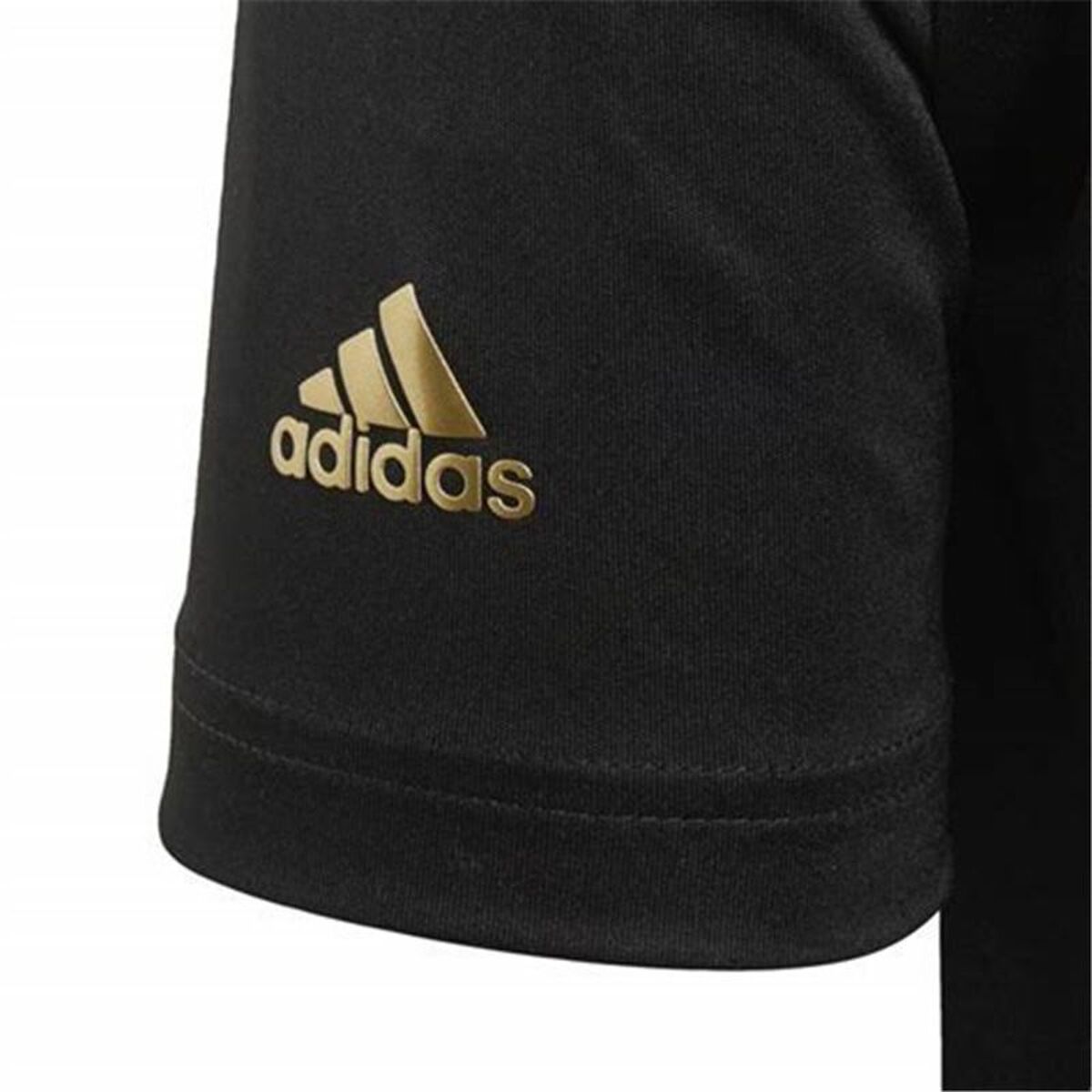 Träningskläder, Barn Adidas Messi Röd - 3