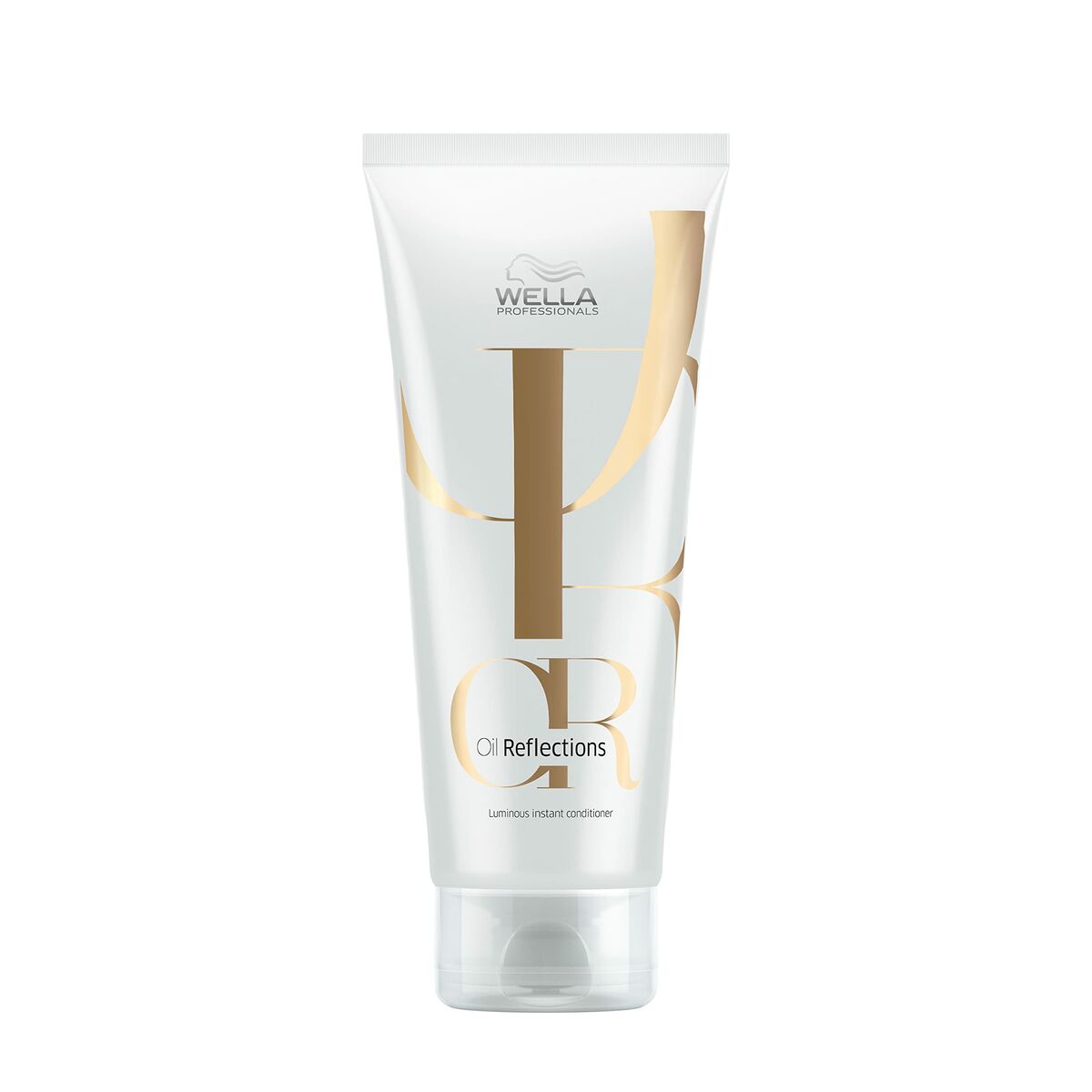 Närande balsam Wella Oil Reflections 200 ml