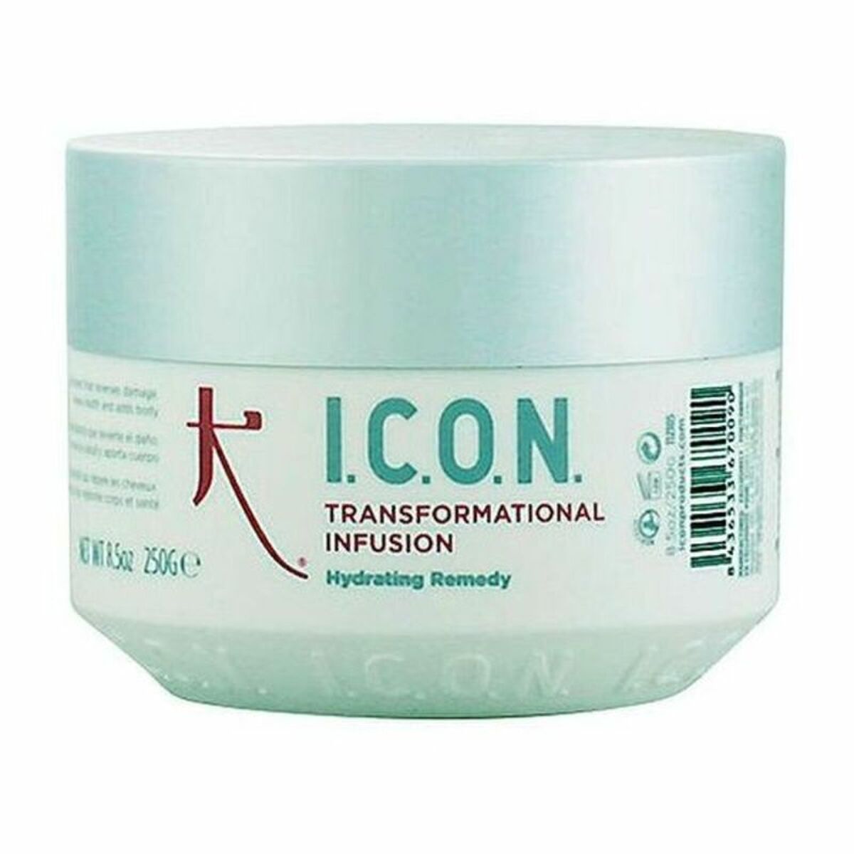 Återfuktande behandling I.c.o.n. Transformational Infusion 250 g
