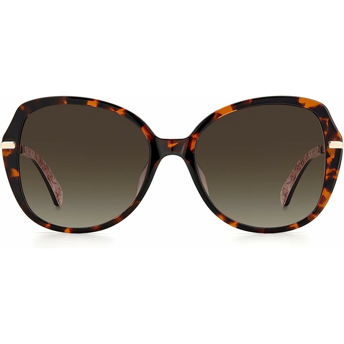 Damsolglasögon Kate Spade TALIYAH-G-S-086F7HA ø 57 mm - 3