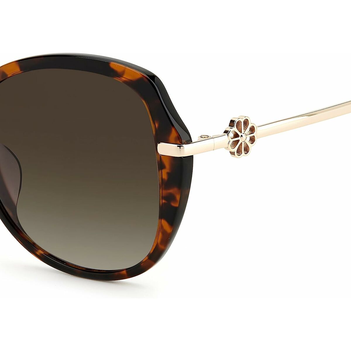 Damsolglasögon Kate Spade TALIYAH-G-S-086F7HA ø 57 mm - 4