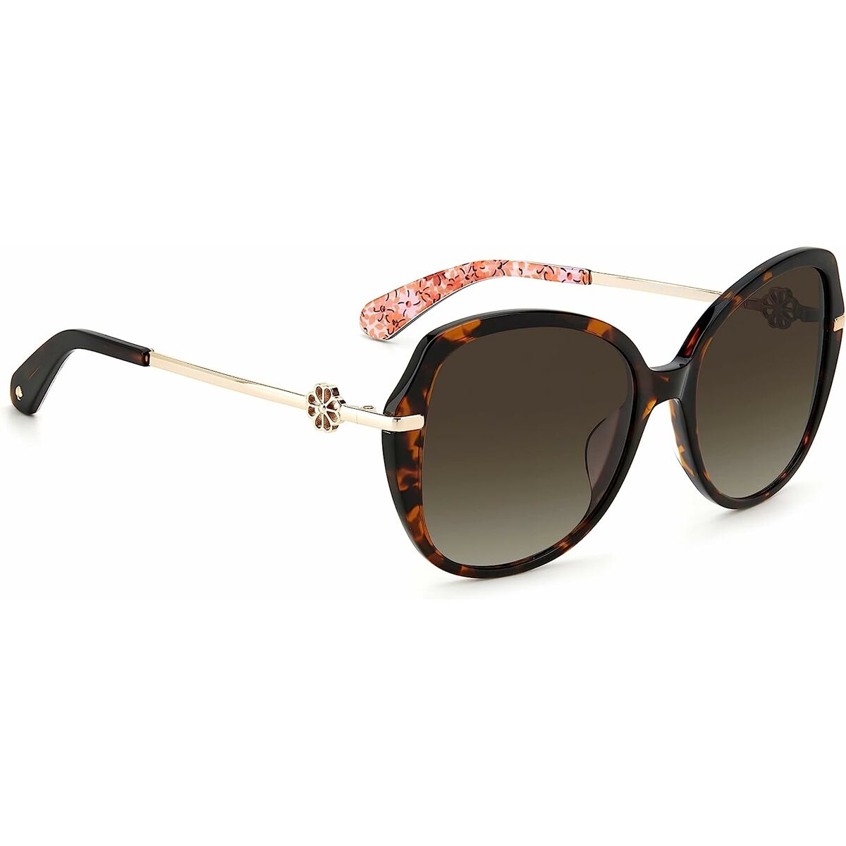 Damsolglasögon Kate Spade TALIYAH-G-S-086F7HA ø 57 mm - 2