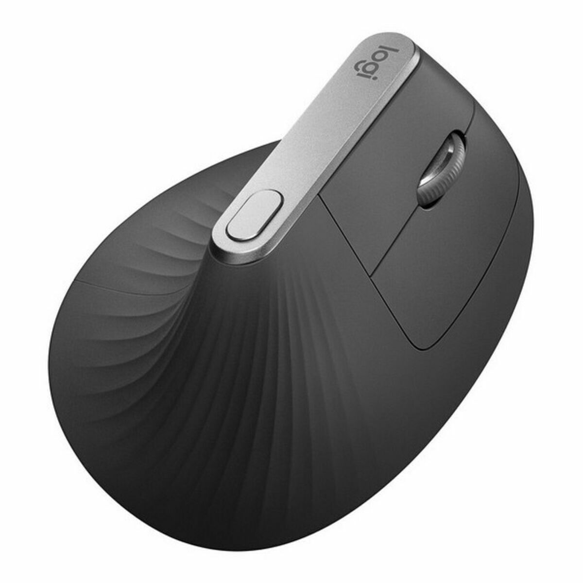 Trådlös optisk mus Logitech 910-005448 4000 dpi Grå 4000 dpi