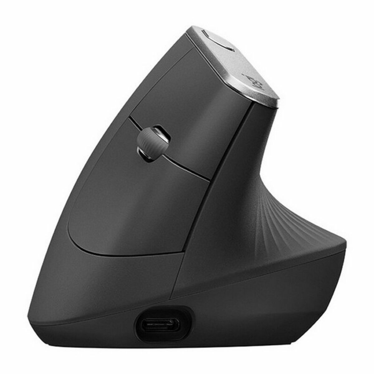 Trådlös optisk mus Logitech 910-005448 4000 dpi Grå 4000 dpi - 4