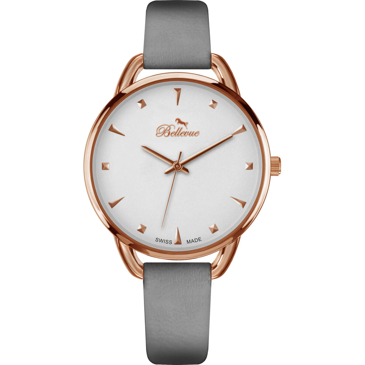 Damklocka Bellevue B34 (Ø 38 mm)