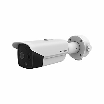 Övervakningsvideokamera Hikvision DS-2TD2617B-6/PA(B)