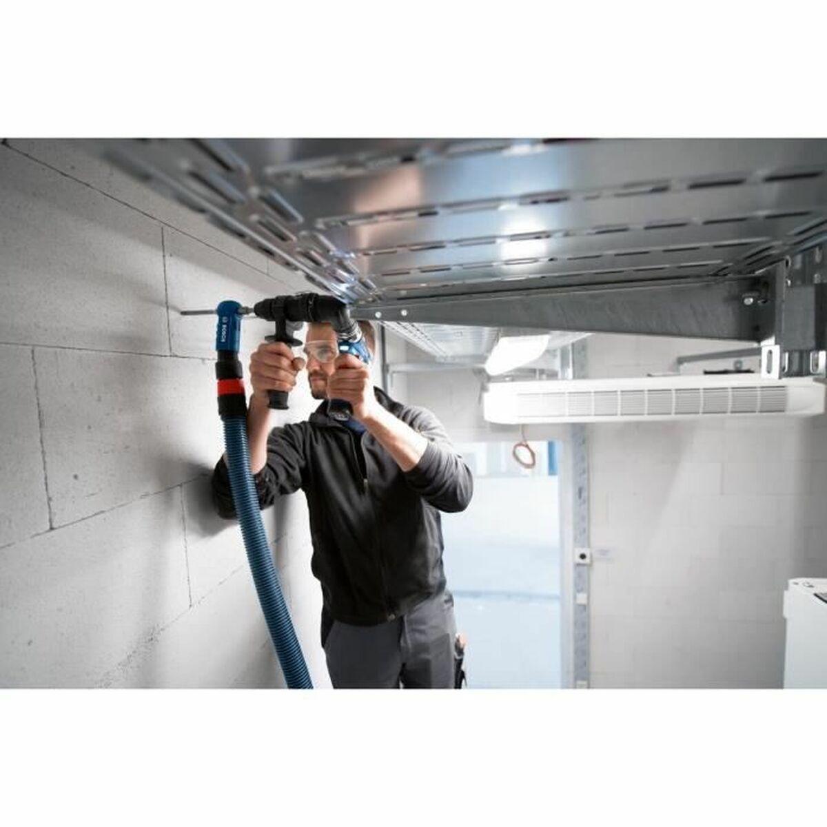 Borr/skruvdragare BOSCH 12 V - 4