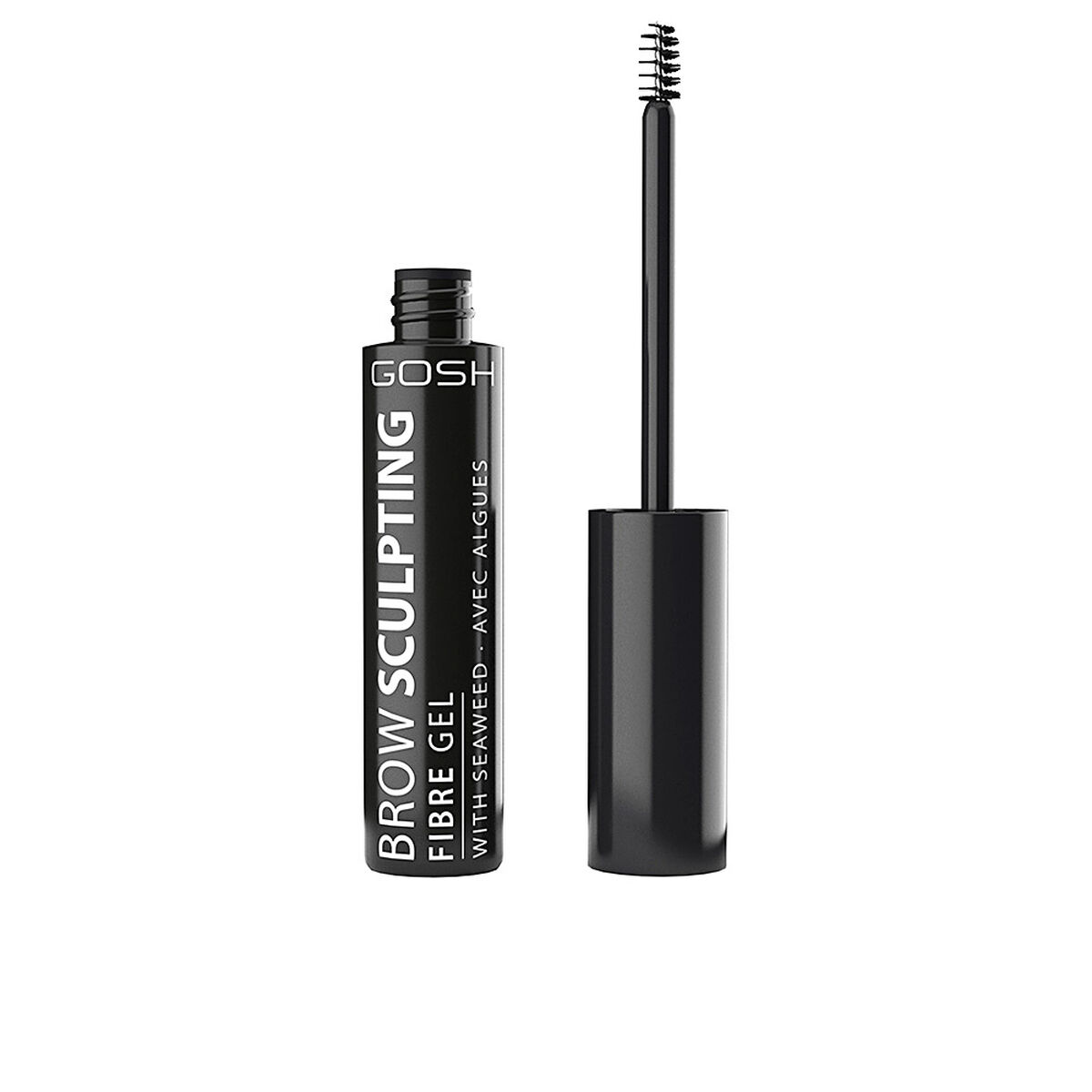 Ögonbryn smink Brow Sculpting Gosh Copenhagen (8 ml) - 7