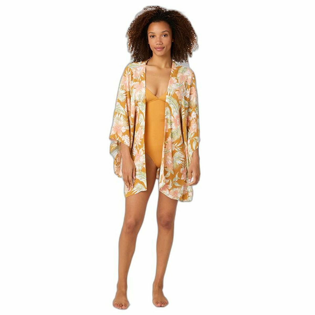 Skjorta Rip Curl Always Summer Kvinna - 14