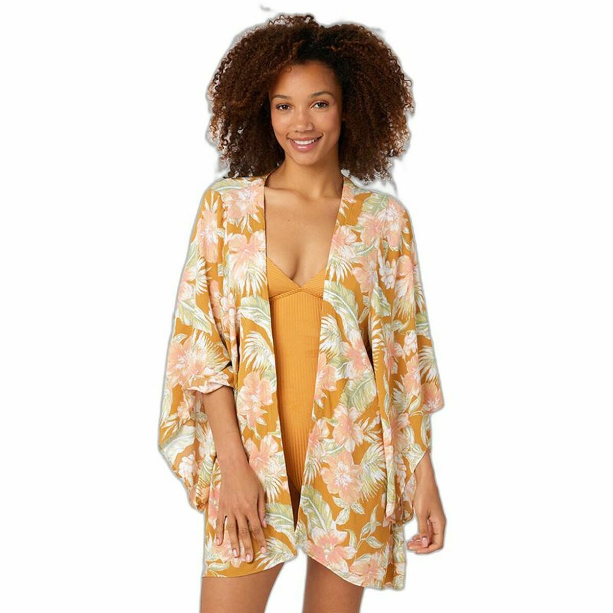 Skjorta Rip Curl Always Summer Kvinna - 9