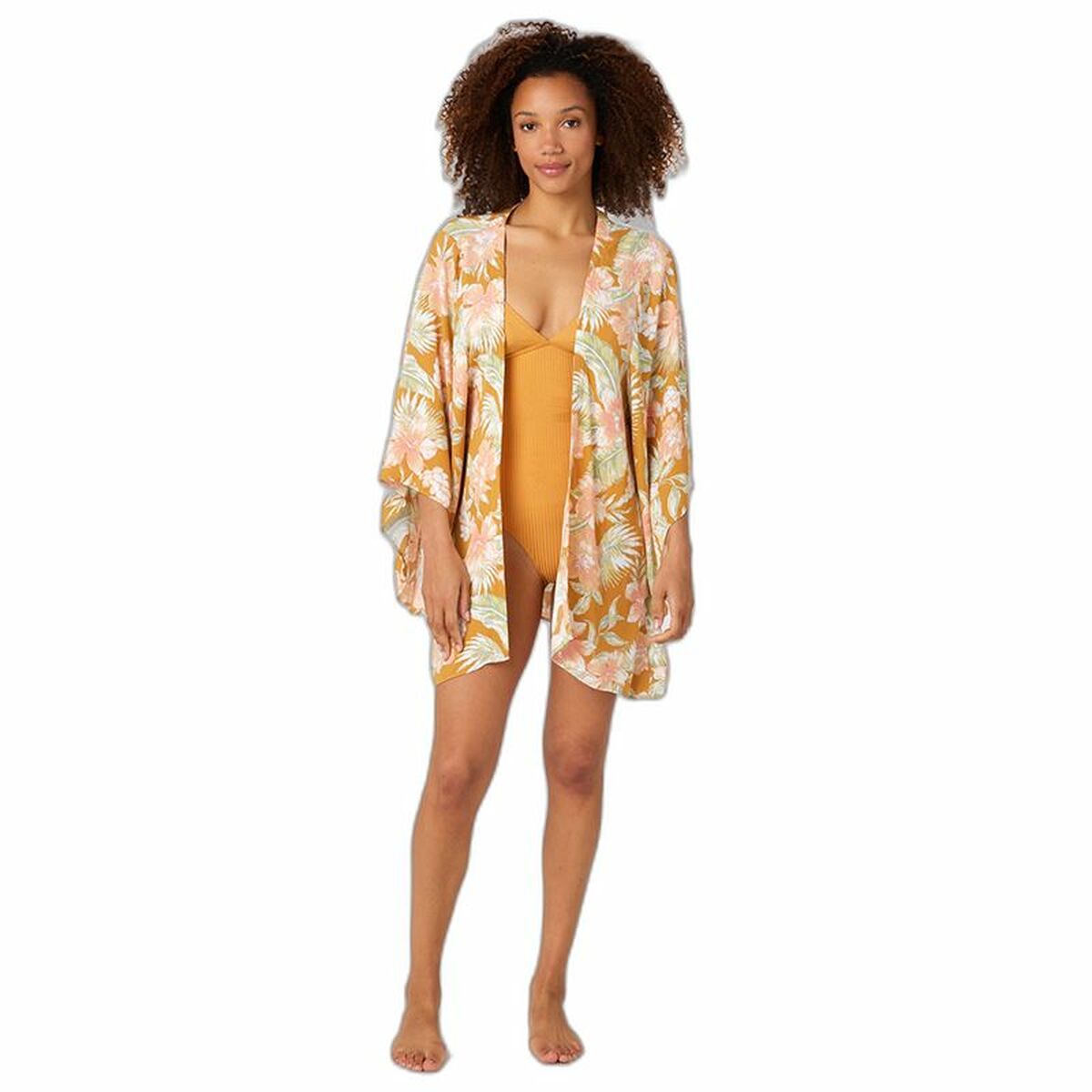 Skjorta Rip Curl Always Summer Kvinna - 5