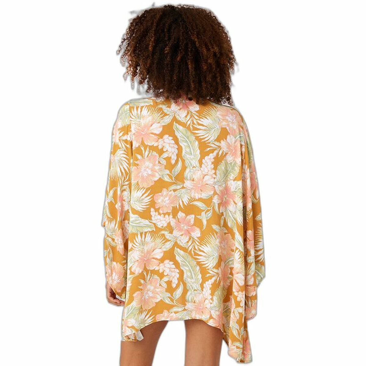 Skjorta Rip Curl Always Summer Kvinna - 6