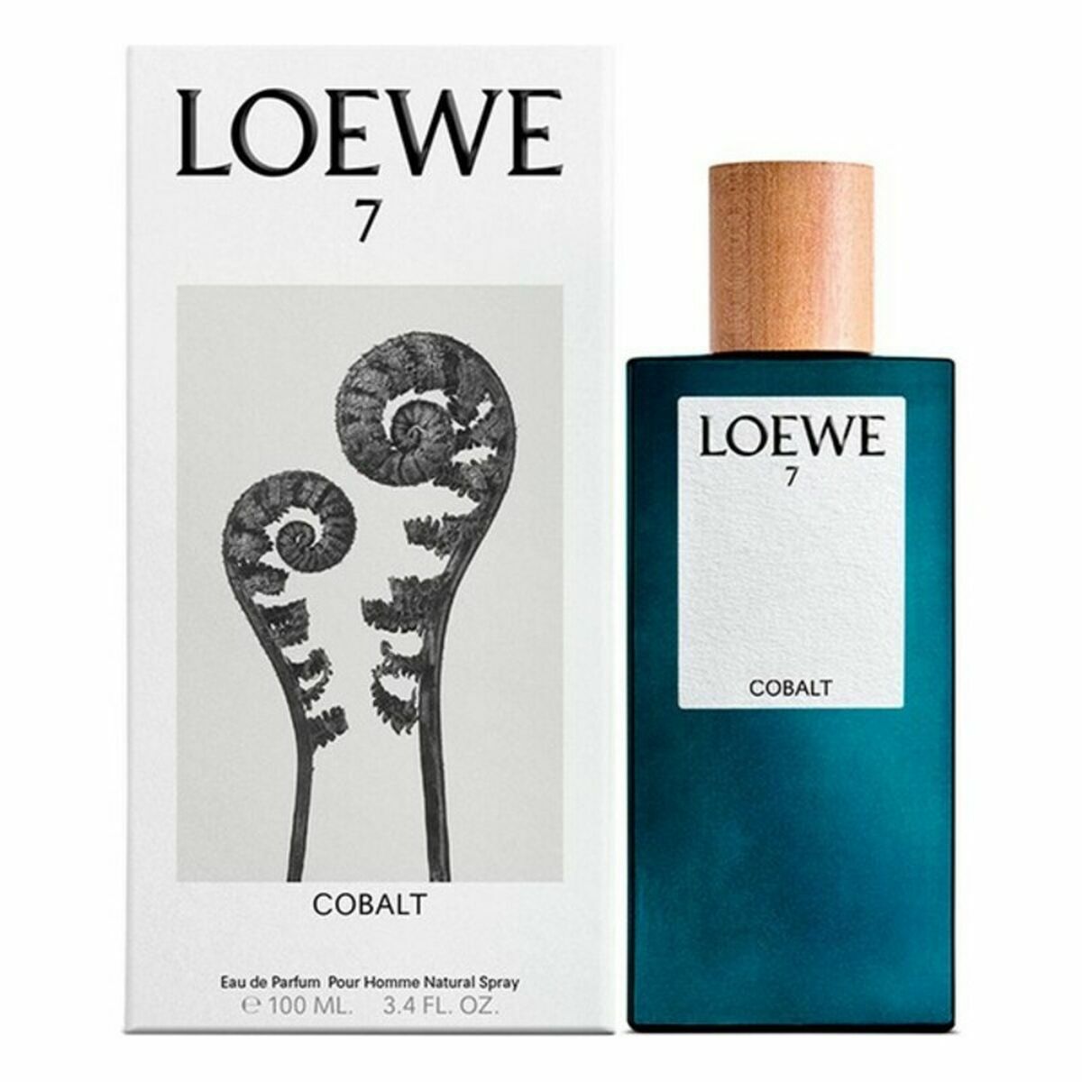 Parfym Herrar Loewe Loewe EDP