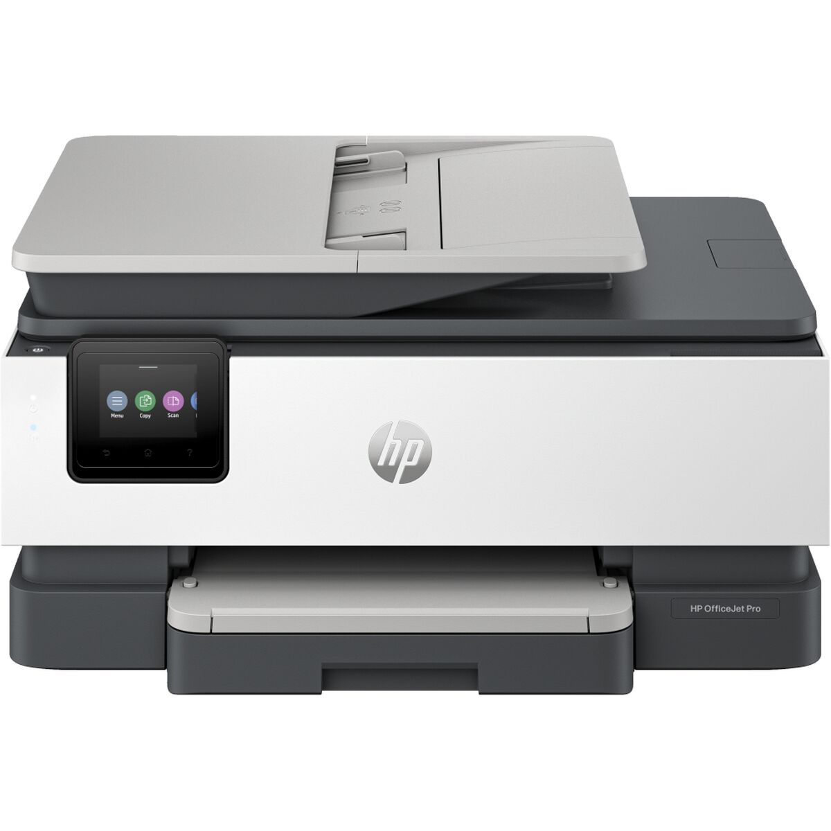 Multifunktionsskrivare HP  OFFICEJET PRO 8122e - 2