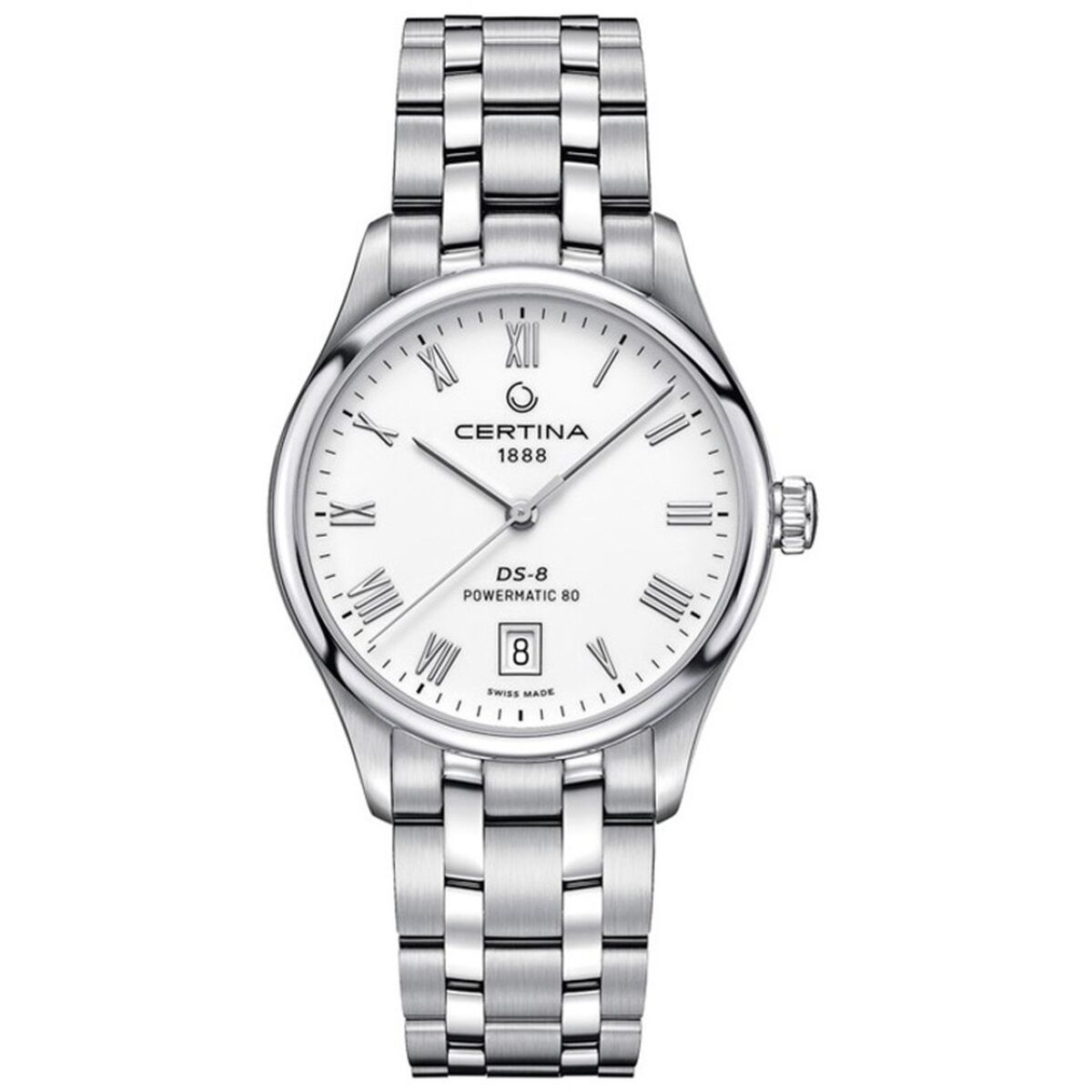Herrklocka Certina C0334071101300 (Ø 38 mm)