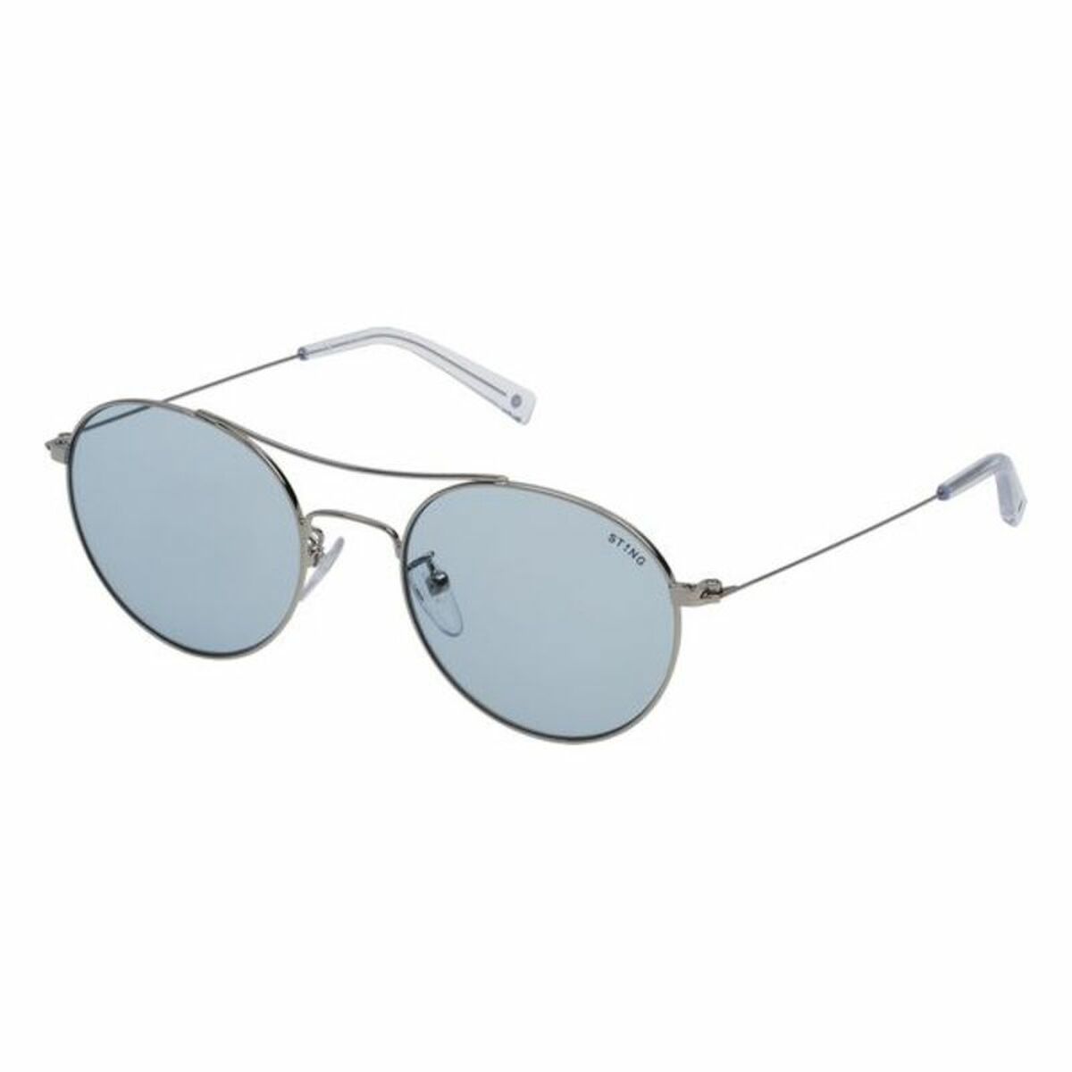 Unisexsolglasögon Sting SST128520579 Ø 52 mm - 3