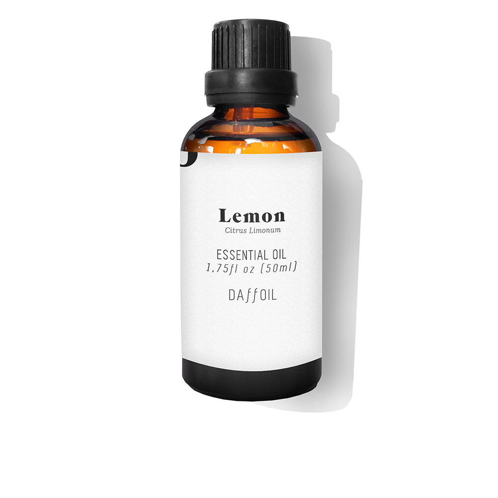 Eterisk olja Daffoil Lemon Citron 50 ml - 2