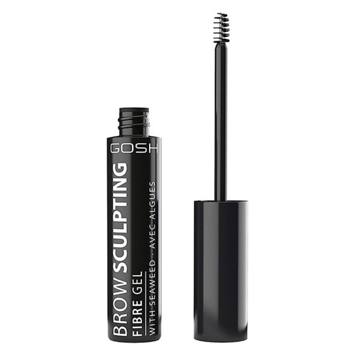 Ögonbryn smink Brow Sculpting Gosh Copenhagen (8 ml) - 2