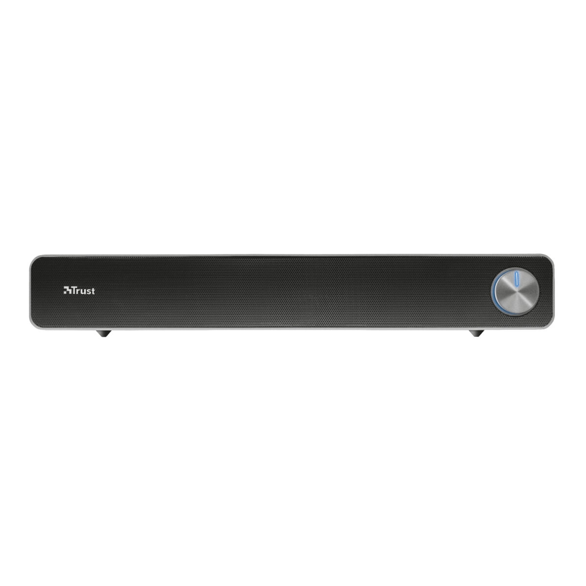 Soundbar Trust 22946 Svart 6 W 12 W - 2