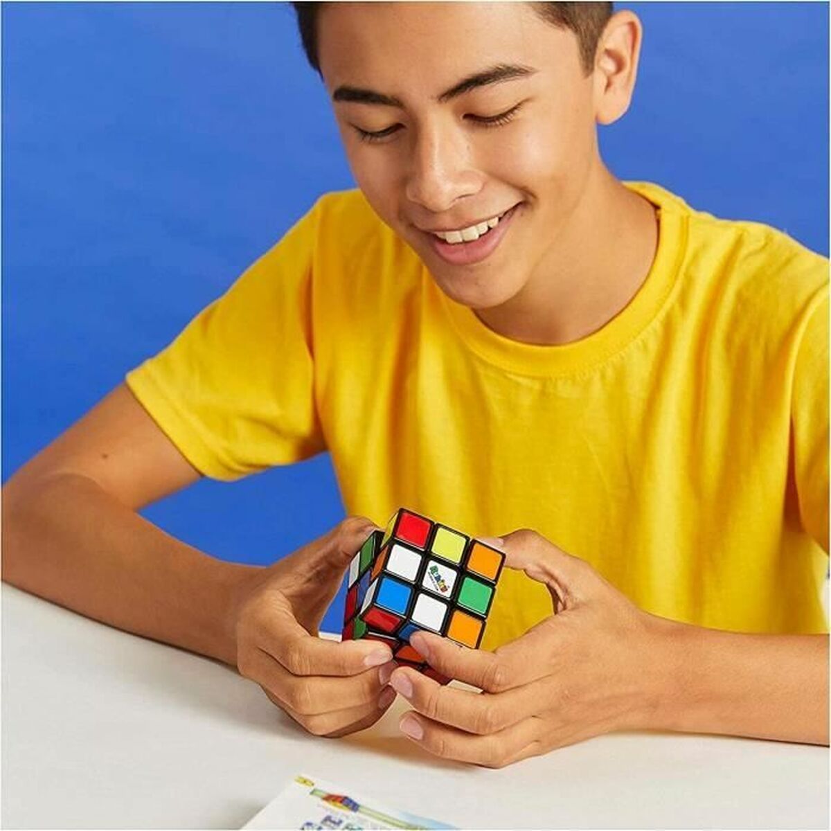 Rubiks kub Rubik's 6063968 - 8