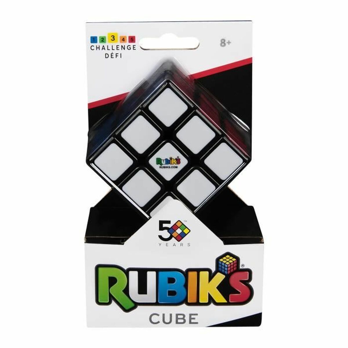 Rubiks kub Rubik's 6063968 - 4