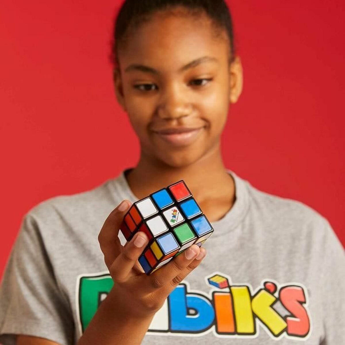 Rubiks kub Rubik's 6063968 - 7