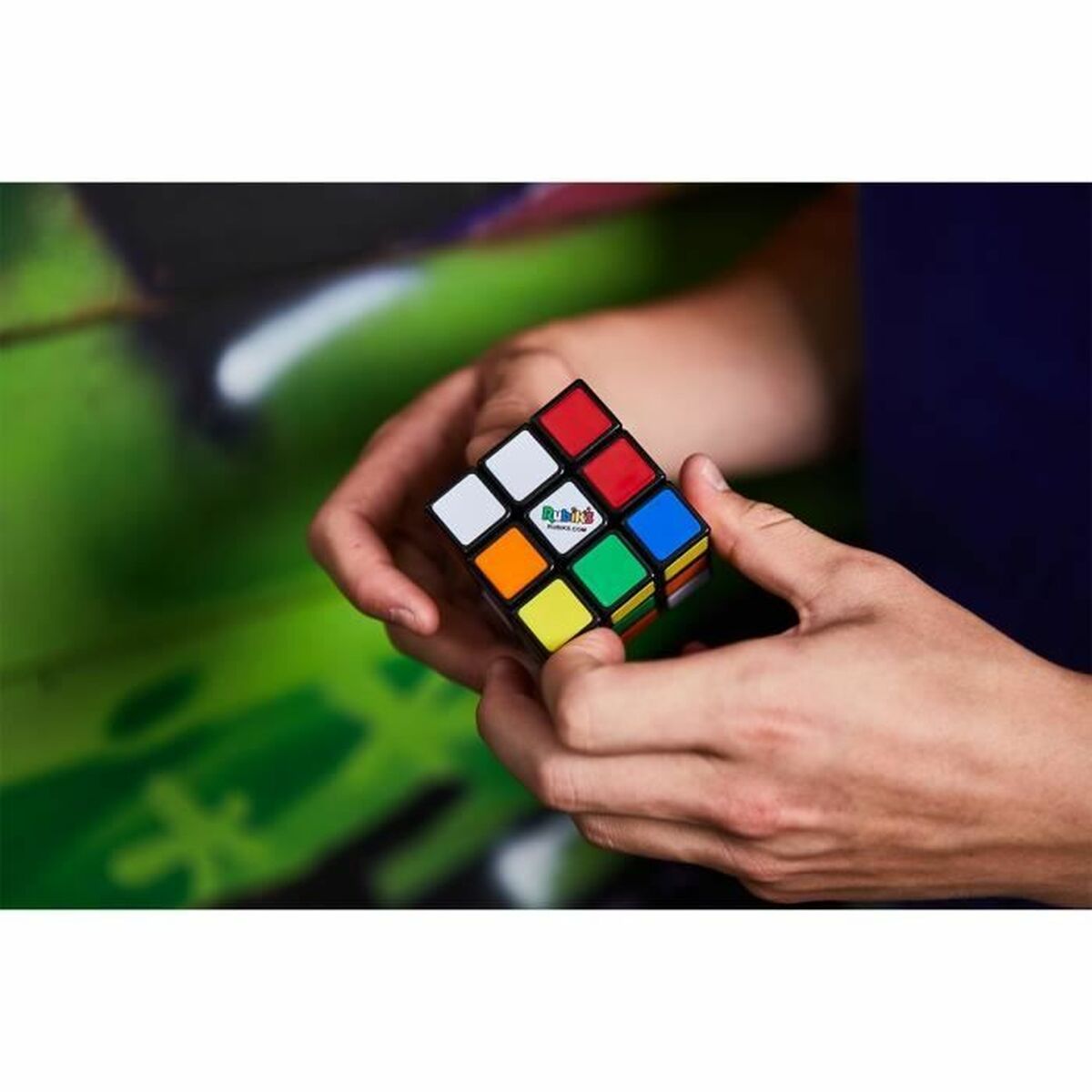 Rubiks kub Rubik's 6063968 - 6