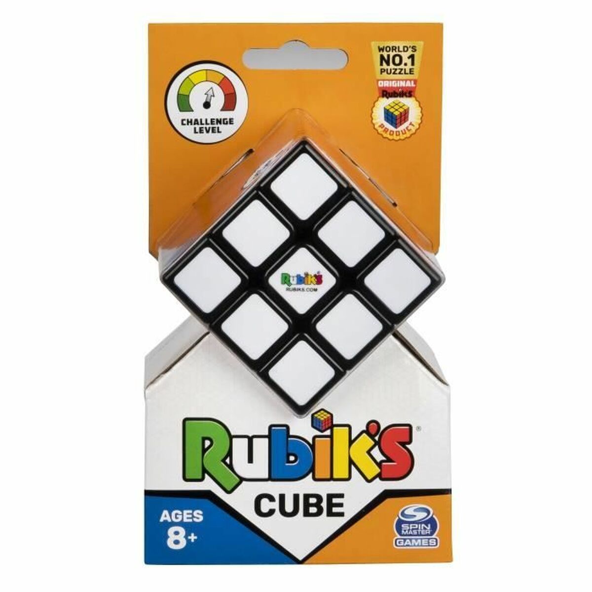 Rubiks kub Rubik's 6063968 - 5