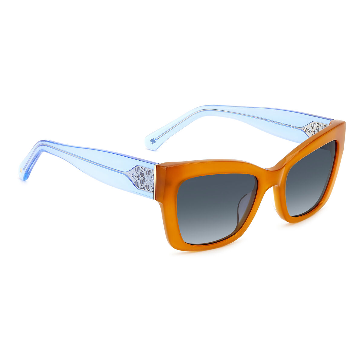 Damsolglasögon Kate Spade VALERIAS09QF3 Ø 53 mm - 3