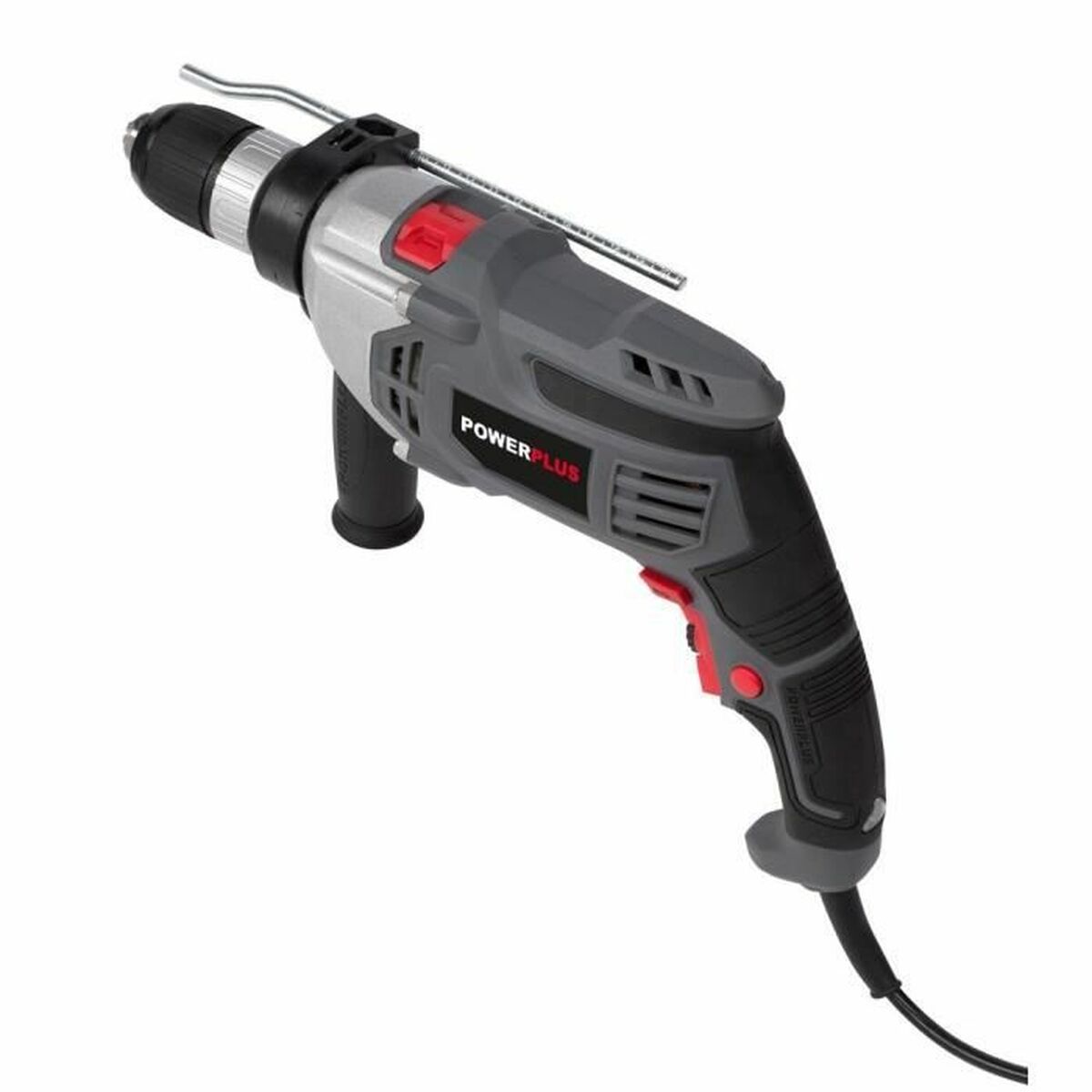 Borr/skruvdragare Powerplus POWE10035 950 W 240 V 230-240 V - 3