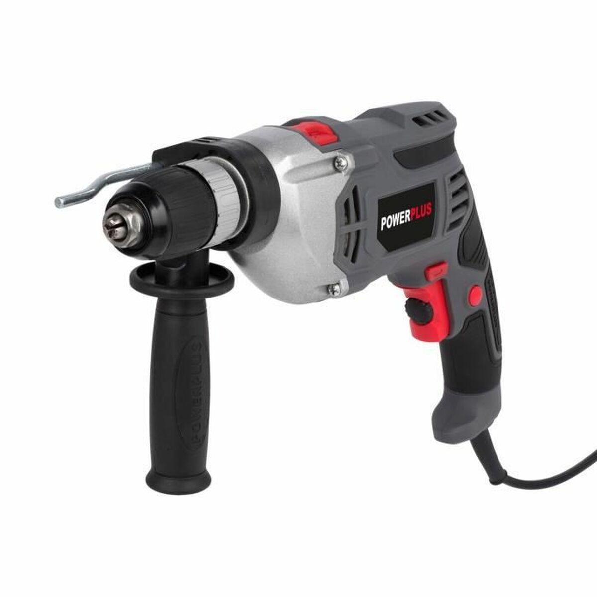 Borr/skruvdragare Powerplus POWE10035 950 W 240 V 230-240 V - 4