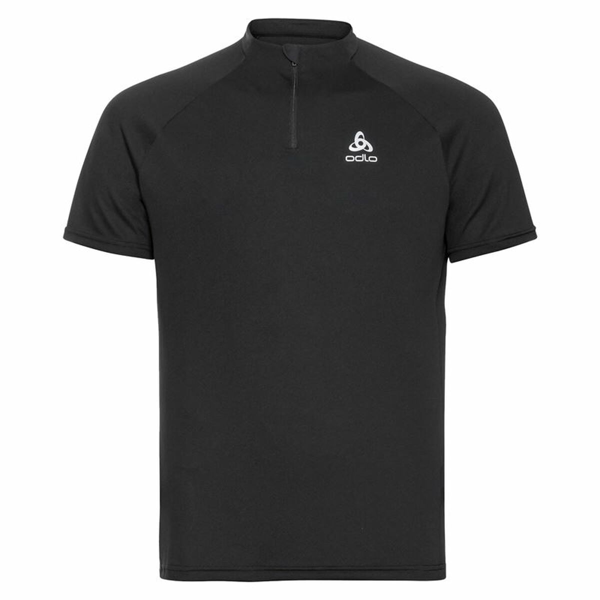 T-shirt med kortärm Herr Odlo Crew Neck S/S 1/2