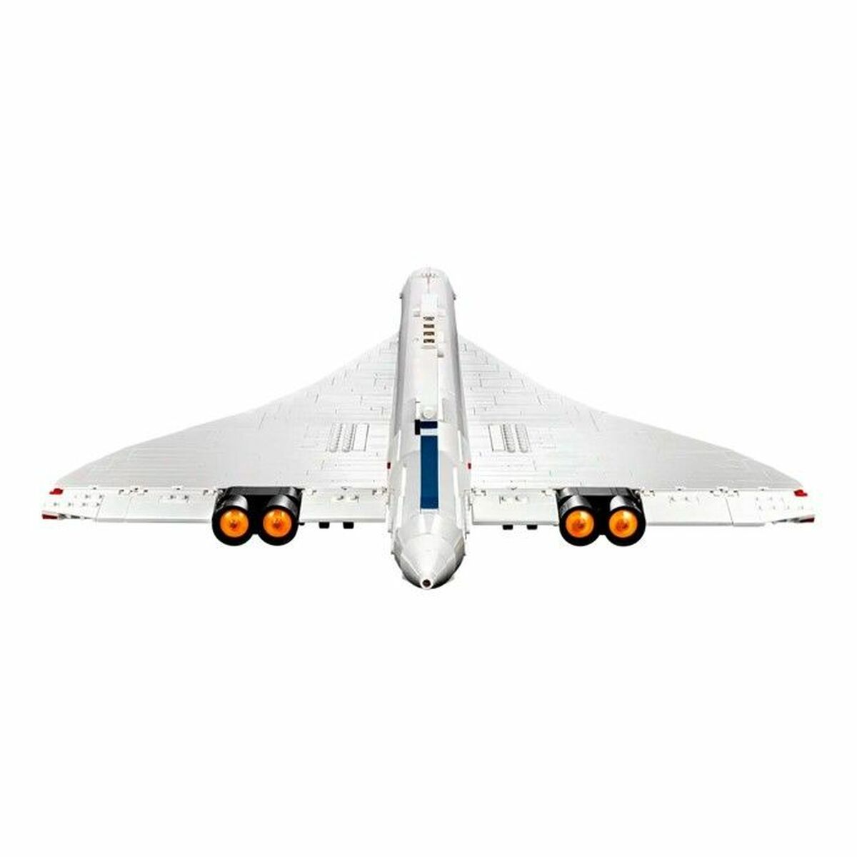 Byggsats Lego Icons Concorde - 3