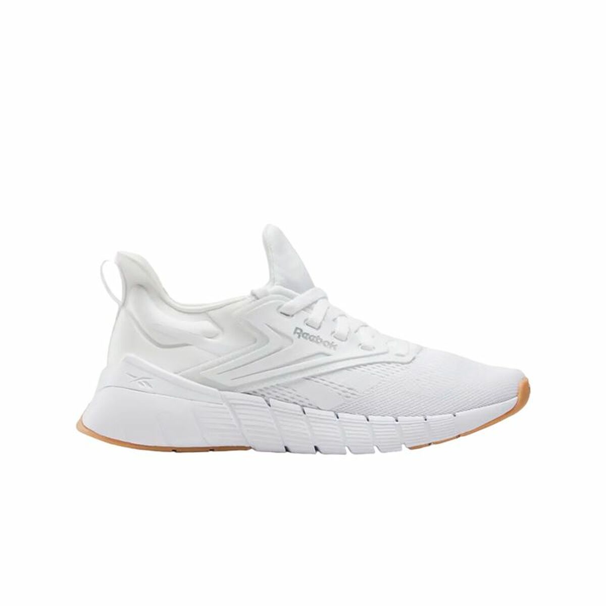 Gymnastiksko, Dam Reebok Nano Gym Vit