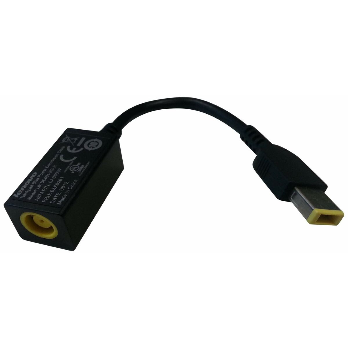 Elkabel Lenovo 0B47046 - 4