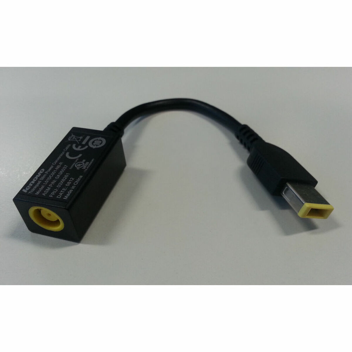 Elkabel Lenovo 0B47046 - 2