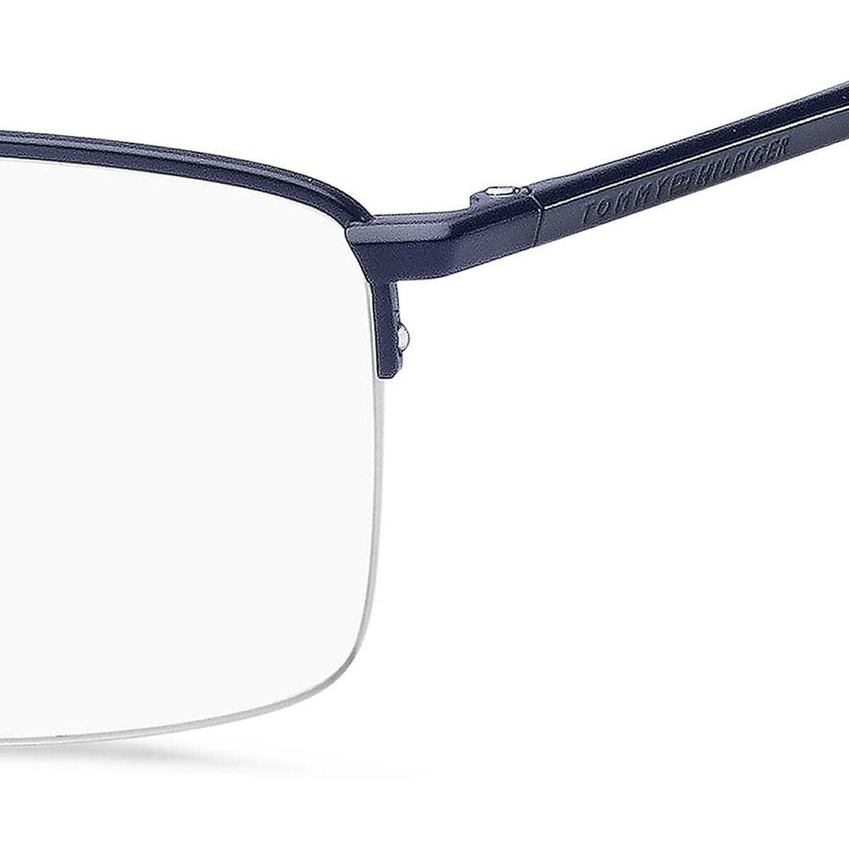 Glasögonbågar Tommy Hilfiger TH-1784-FLL ø 54 mm - 2