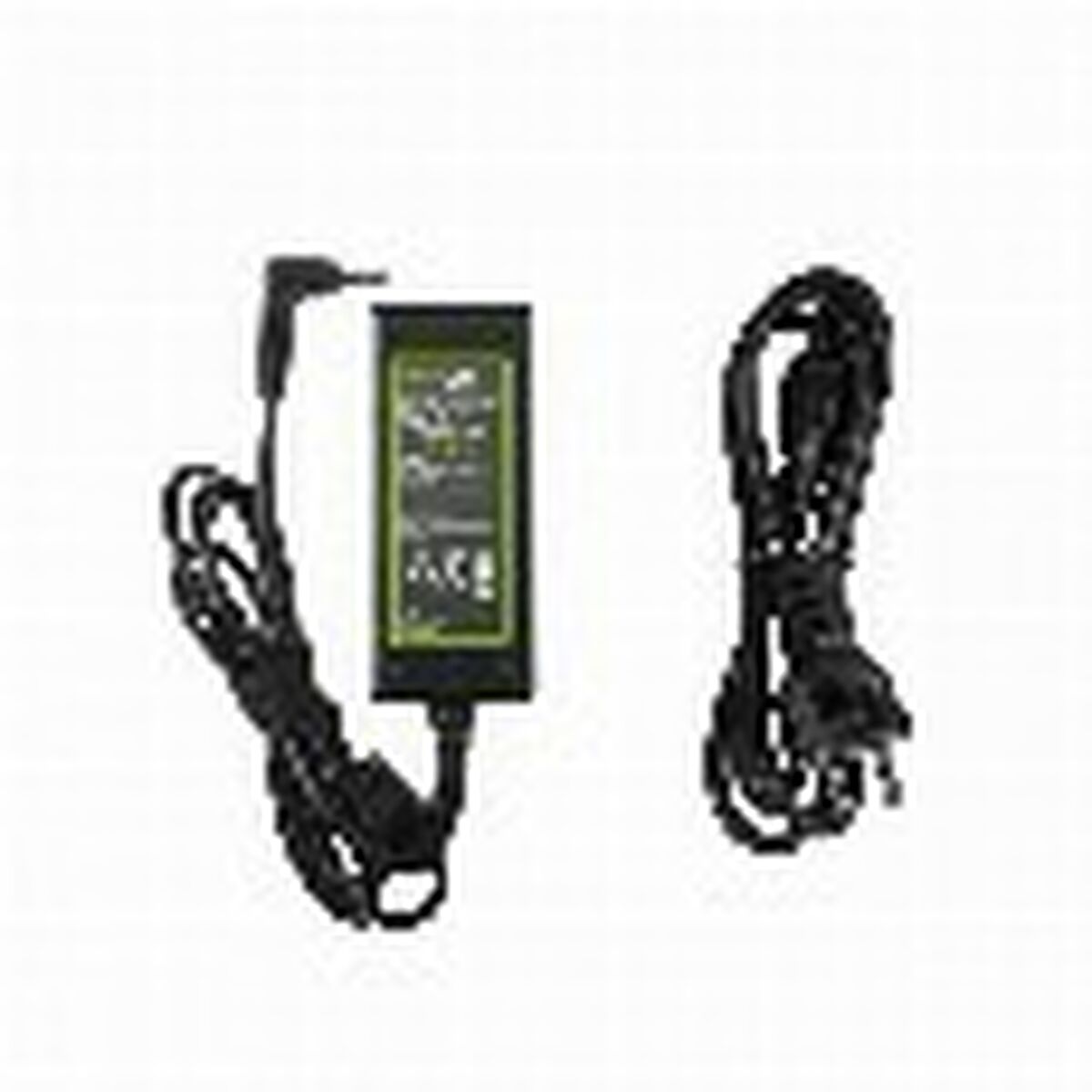 Laptopladdare Green Cell AD40P 45 W - 5