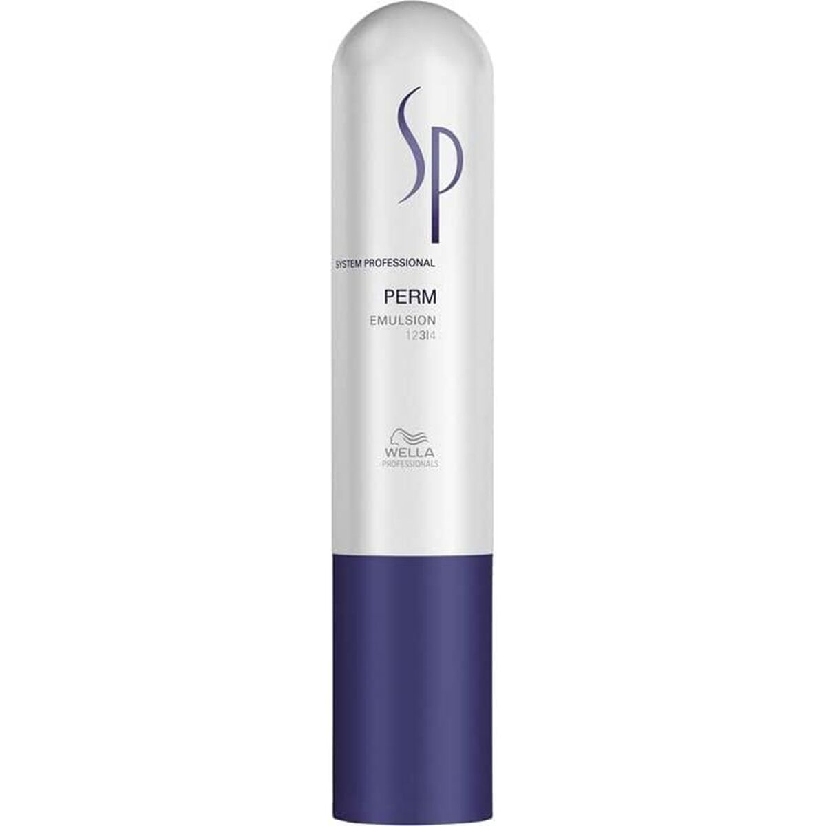 Efterbehandling till permanent Wella SP Perm Emulsion 50 ml