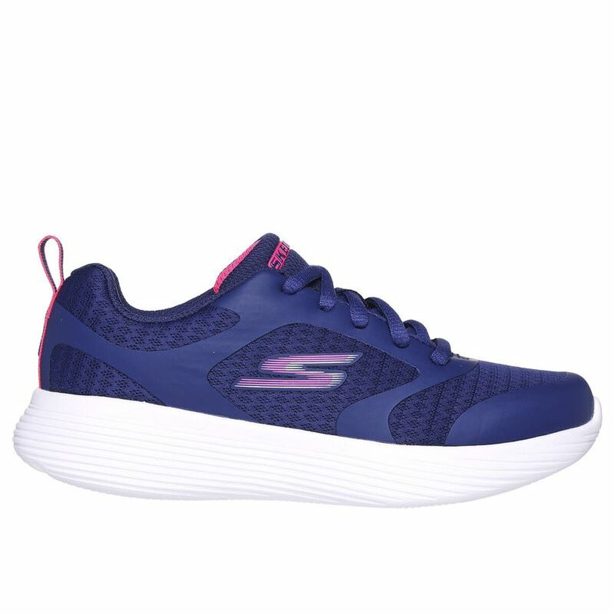 Löparskor, Barn Skechers Go Run 400 V2 Blå