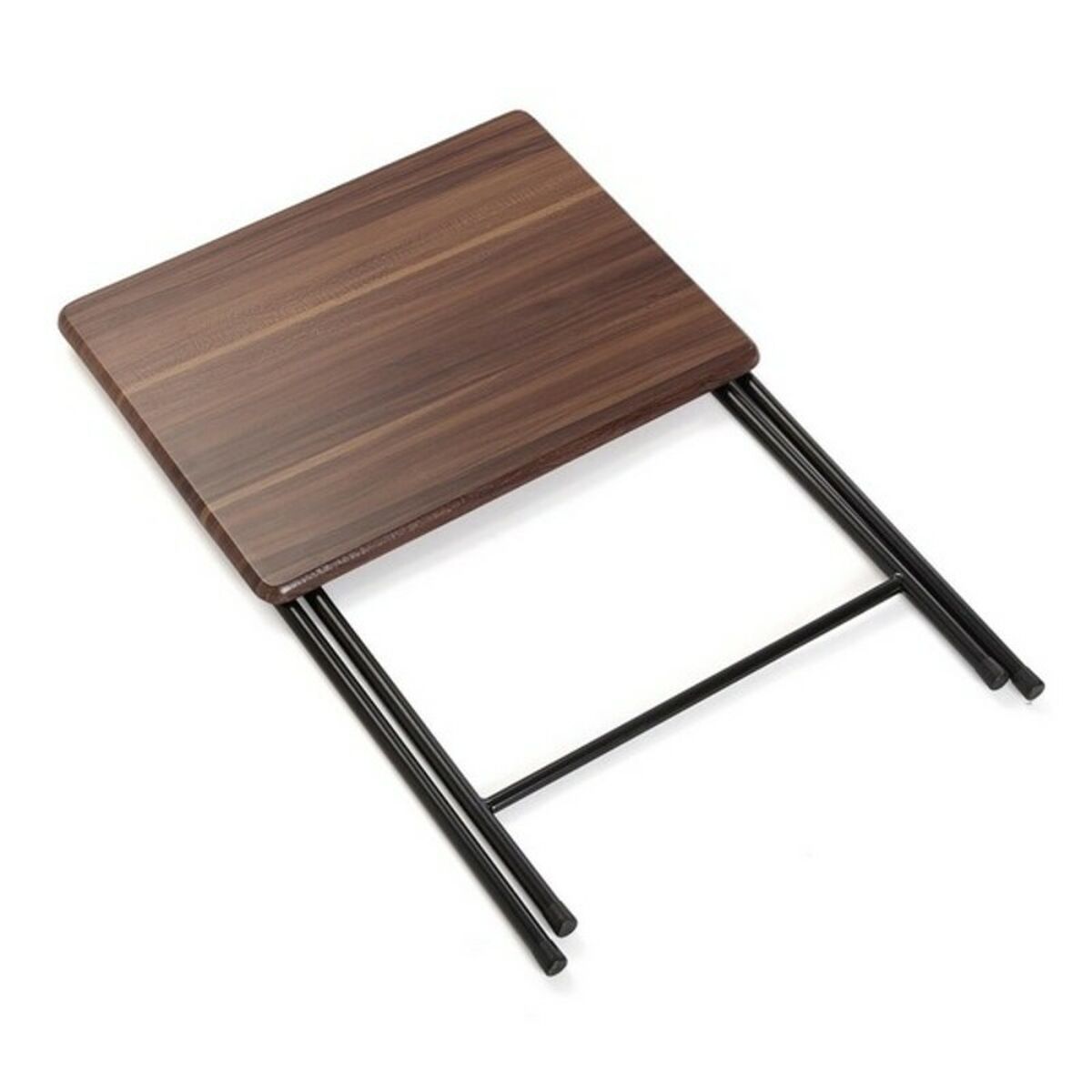 Fällbord Versa Metall Trä MDF (37,5 x 65,5 x 47,5 cm) - 3