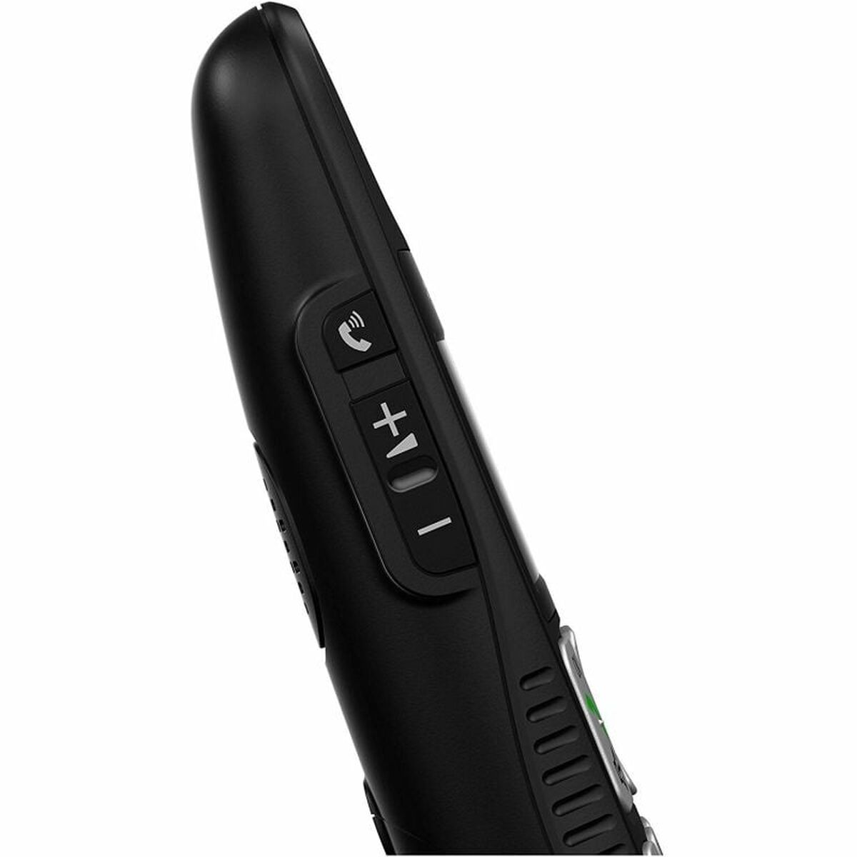 Trådlös Telefon Panasonic KX-TGE310SPB - 2