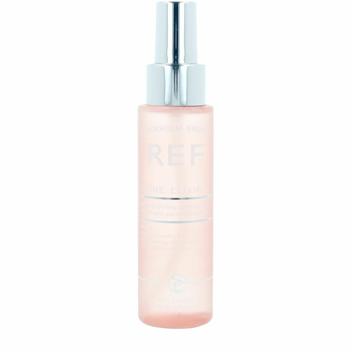 Kosttillskott REF SHINE 80 ml