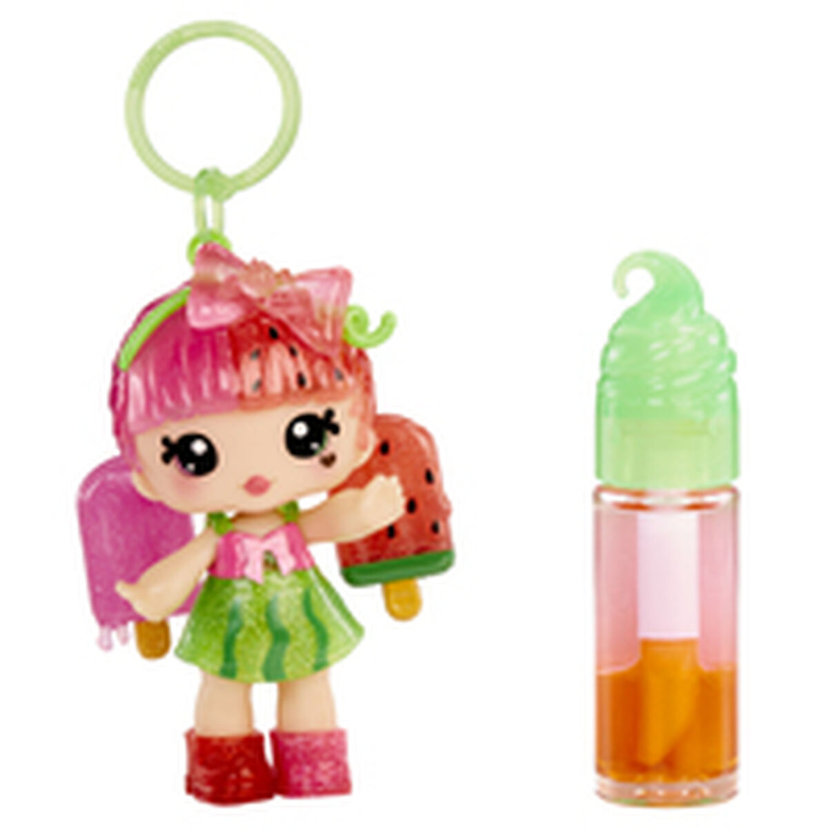 Docka Rainbow High - 2