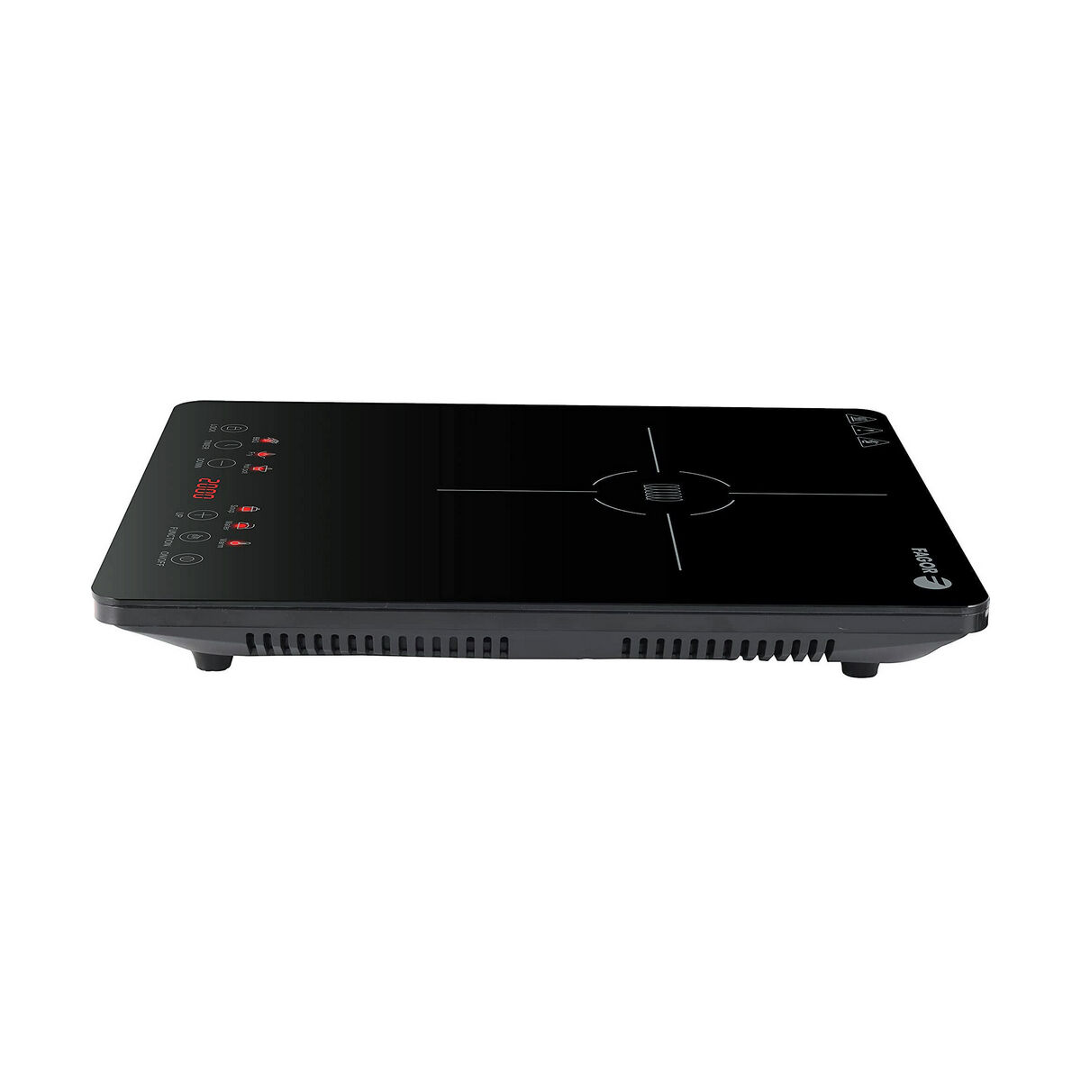 Induktionshäll FAGOR Lexie 2000 W - 5